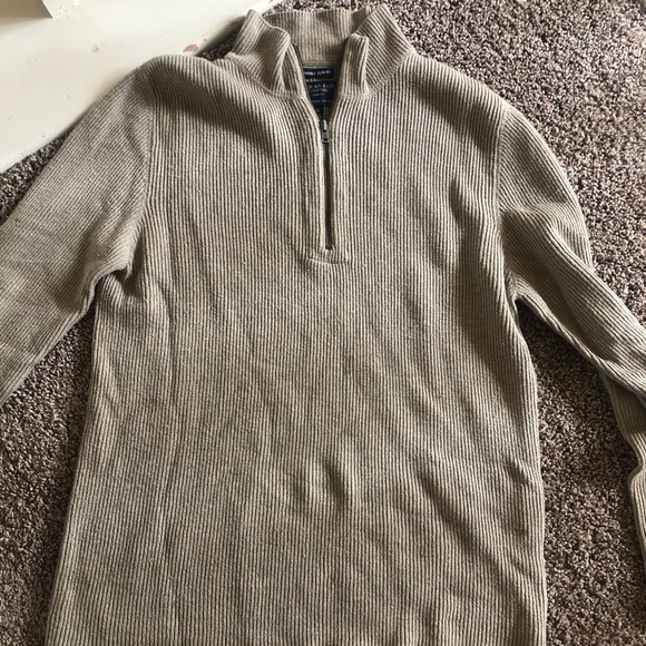 American Eagle ribbed pullover - Picture 1 of 3